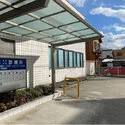 藤井寺市小山藤の里町 内本外科内科診療所（病院）まで約120m（徒歩2分）