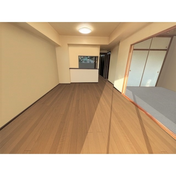 ファミール池袋本町 外観