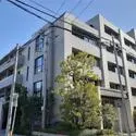 プラウド横浜岡野 外観