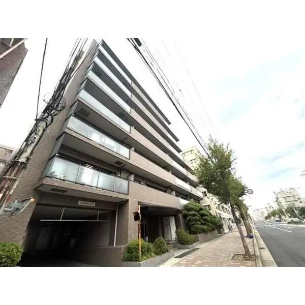 ステイツ岡本・甲南山手 その他画像