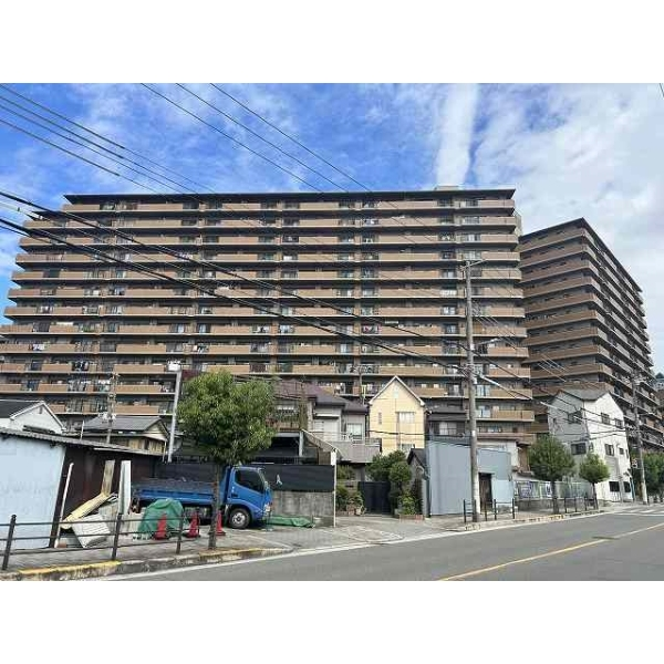 四季彩都いちょう館Ｂ棟