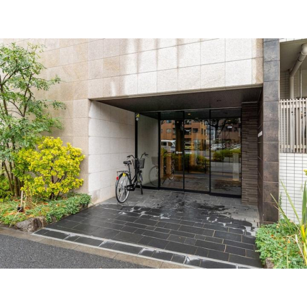 レ・ジェイド南葛西 その他画像