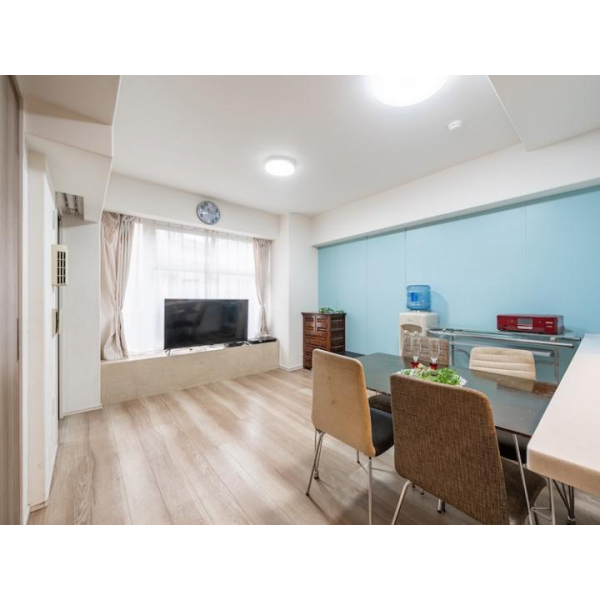 レ・ジェイド南葛西 その他画像