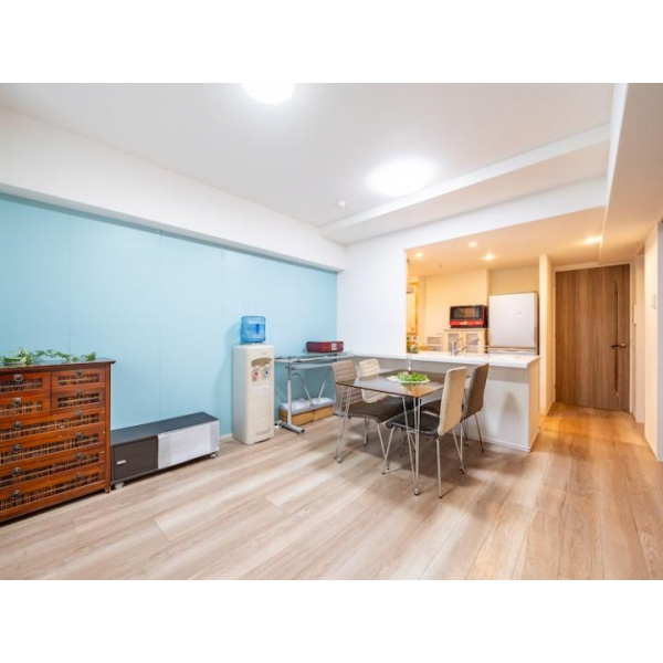 レ・ジェイド南葛西 その他画像