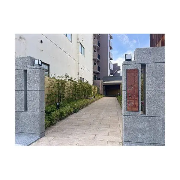 バンベール西高蔵 その他画像