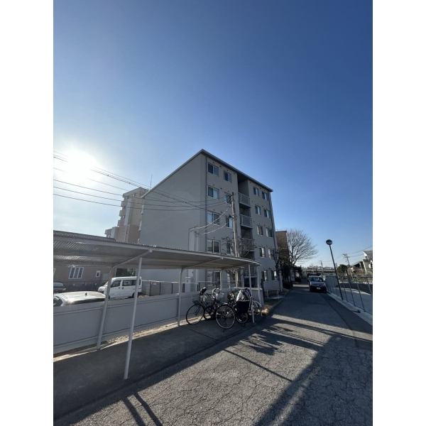 フジタ津田沼マンシヨンＢ棟 その他画像