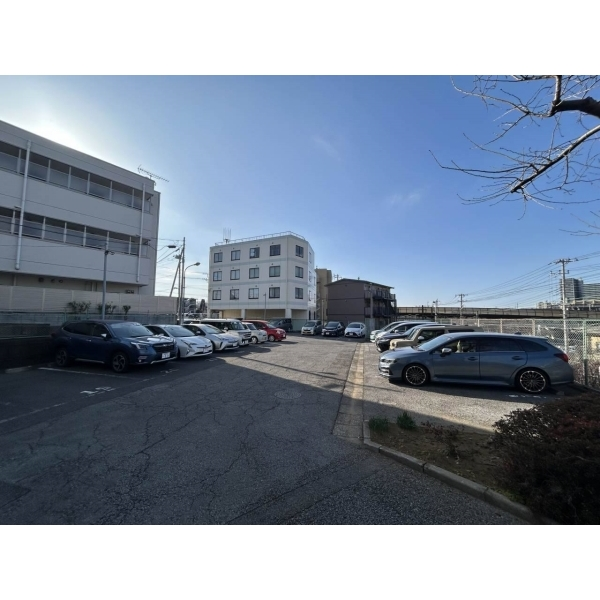 フジタ津田沼マンシヨンＢ棟 その他画像