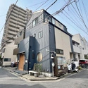 足立区千住東１丁目 外観