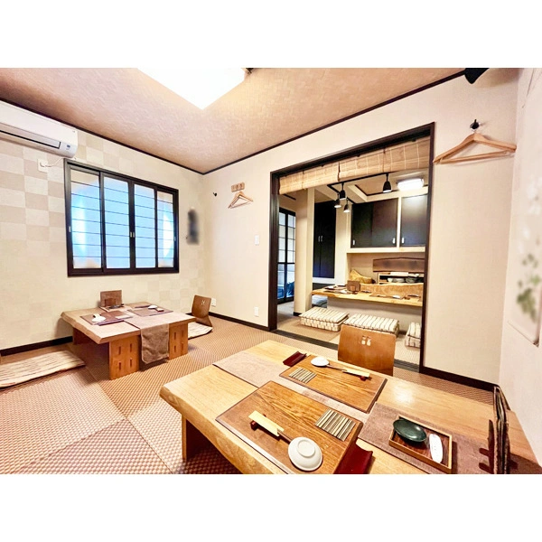 足立区千住東１丁目 その他画像