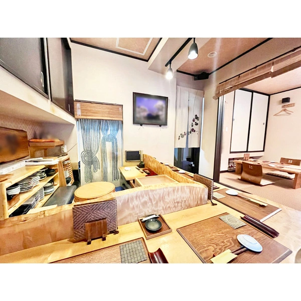 足立区千住東１丁目 その他画像