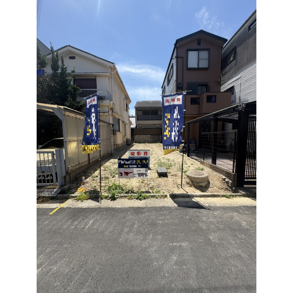 堺市堺区中田出井町３丁 外観