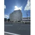 ステーションプラザ立会川 外観