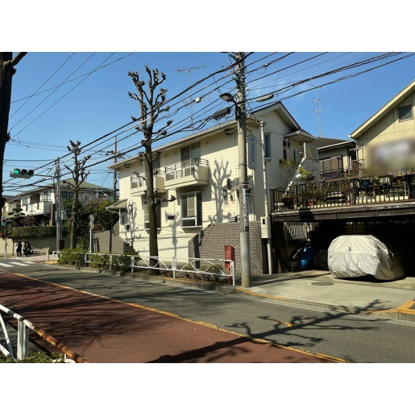 目黒区八雲４丁目 その他外観