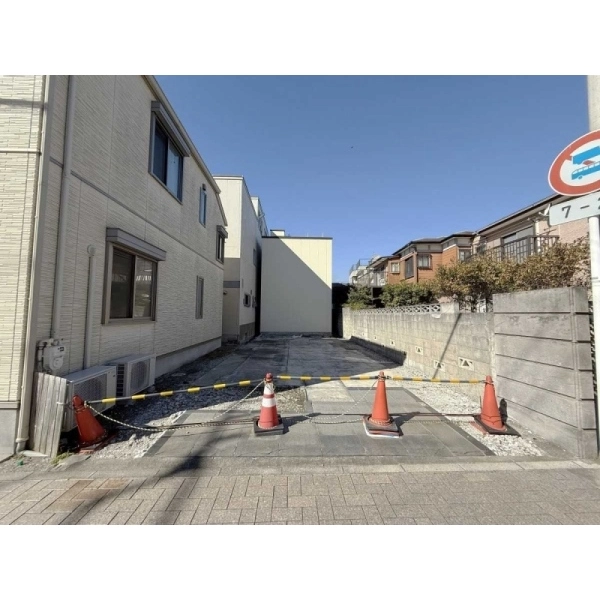 藤沢市片瀬３丁目　 その他画像