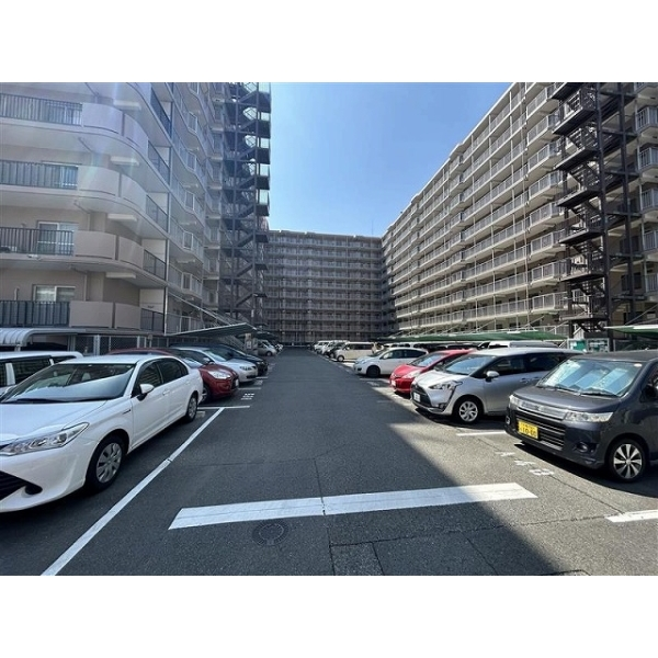 江坂江の木公園スカイハイツ その他画像