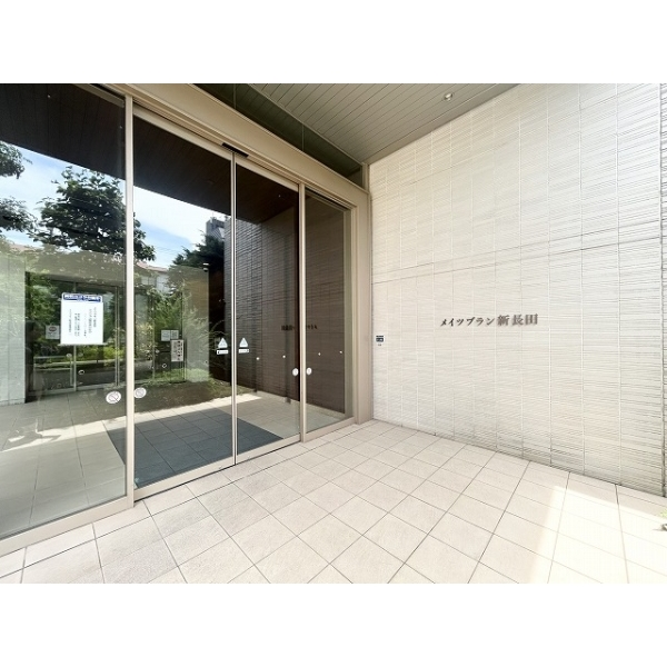 メイツブラン新長田 その他画像