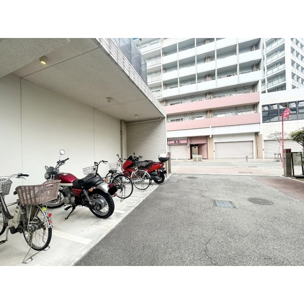 メイツブラン新長田 その他画像