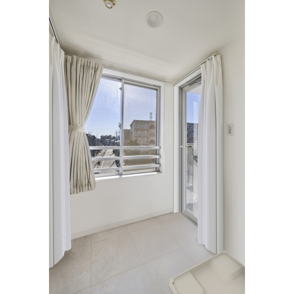 ヒューマンスクエア武蔵浦和ツイン　ウェストコート その他画像