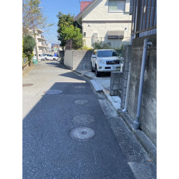 横浜市戸塚区矢部町 その他画像