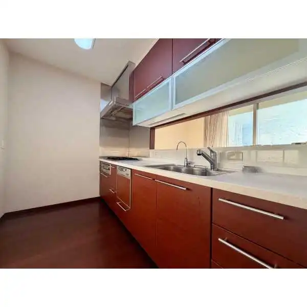 ザ・リバープレイスセンターコート その他画像