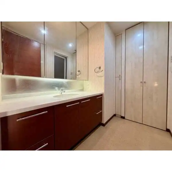 ザ・リバープレイスセンターコート その他画像