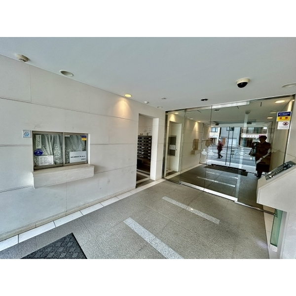 アトラスアベニュー文京大塚 その他画像