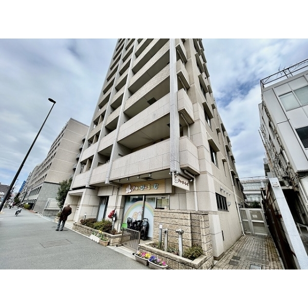 アトラスアベニュー文京大塚 その他画像