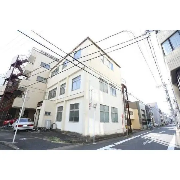 名古屋市中区大須１丁目 外観