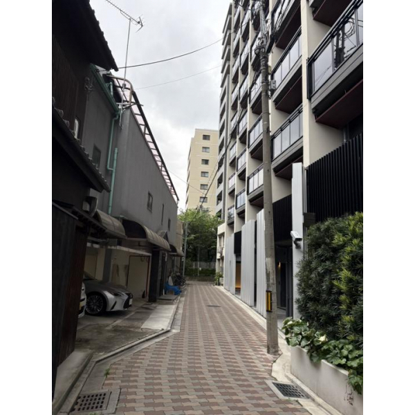 ザ・パークハウス京都河原町 その他画像