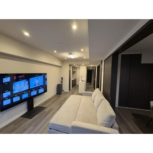 ザ・パークハウス京都河原町 その他画像