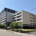 セイワパレス西大寺駅前レジデンス 外観