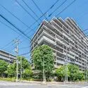 プラウドシティ加賀学園通り 外観