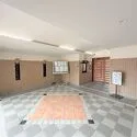 レックスシティ八尾志紀 マンションエントランスホール
