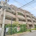 ライオンズマンション浦和皇山町 外観