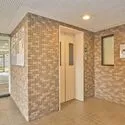 ライオンズマンション浦和皇山町 エントランス