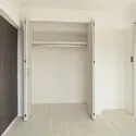 ライオンズマンション浦和皇山町 収納