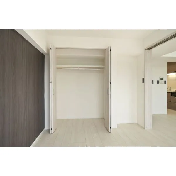 ライオンズマンション浦和皇山町 収納
