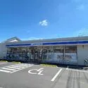 ライオンズマンション浦和皇山町 ローソン さいたま浦和大東店（コンビニ）まで約650m（徒歩9分）