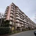 西国分寺史跡通り住宅2号棟 外観