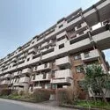 西国分寺史跡通り住宅2号棟 外観