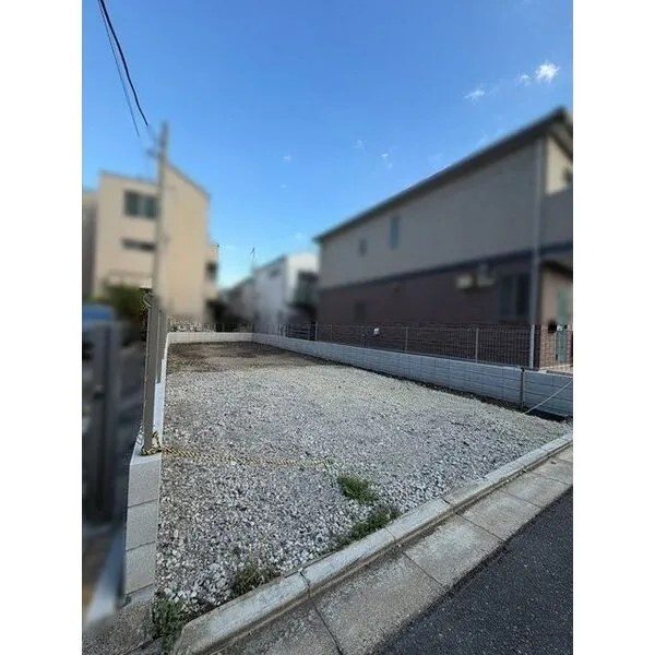 足立区千住５丁目 外観