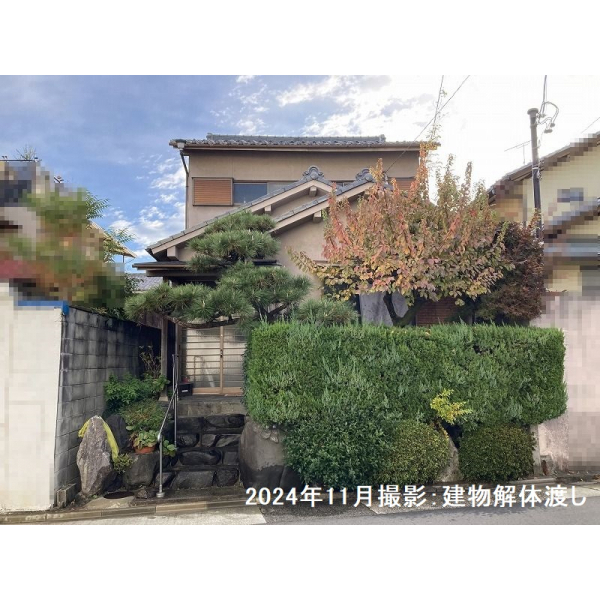 名古屋市昭和区鶴羽町２丁目 外観