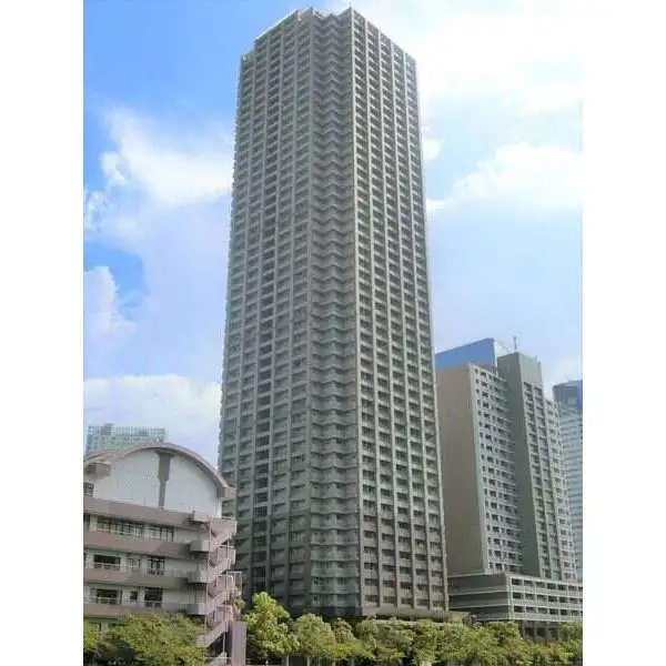 晴海アイランドトリトンスクエアビュータワー その他画像