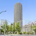 晴海アイランドトリトンスクエアビュータワー その他画像