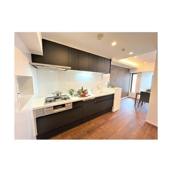 パレ駒場 その他画像