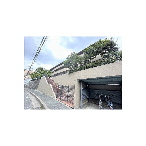 メゾン千里丘新芦屋１番館 その他画像