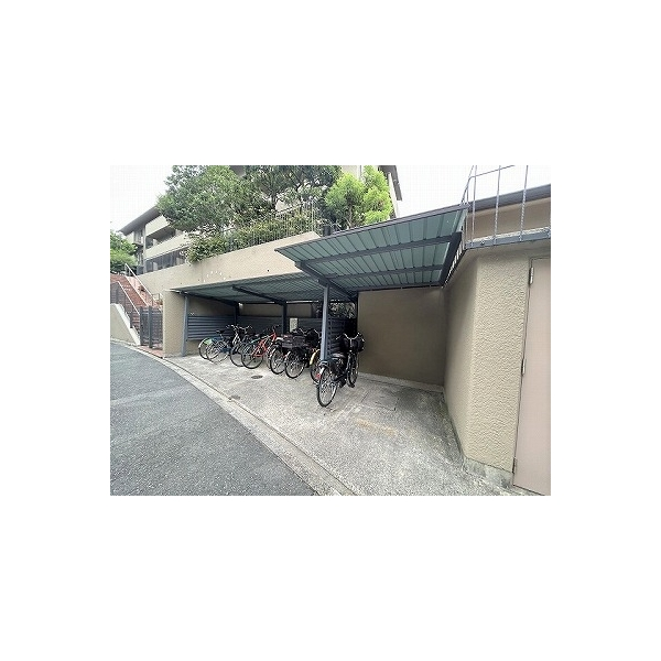 メゾン千里丘新芦屋１番館 その他画像