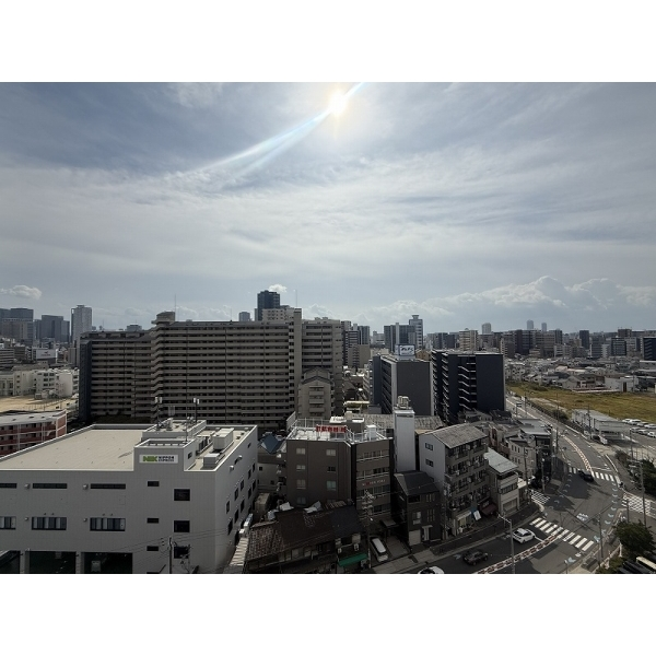 ヴェリテ大阪福島 その他画像