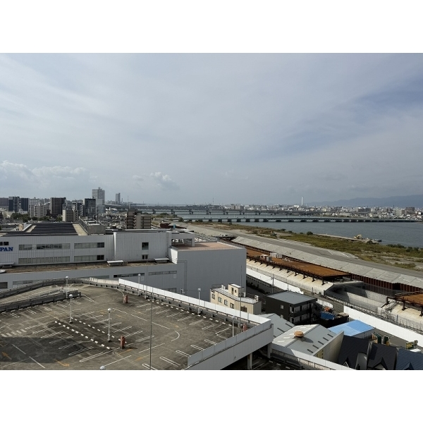 ヴェリテ大阪福島 その他画像