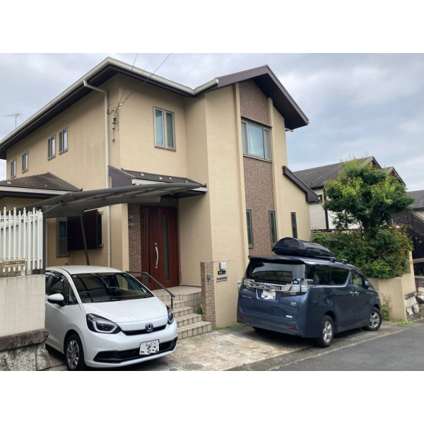 川崎市宮前区宮崎５丁目 外観